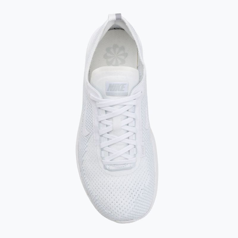 Men's training shoes Nike Free 2025 white/white/photon dust 5
