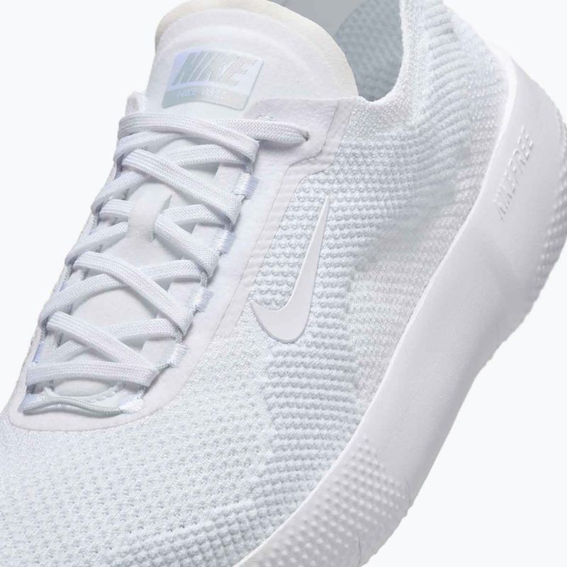 Men's training shoes Nike Free 2025 white/white/photon dust 9