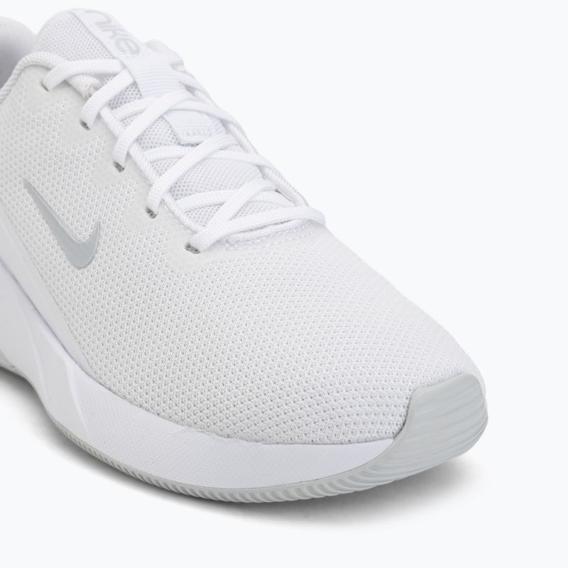 Women's training shoes Nike Bella 7 white/white/pure platinum 7