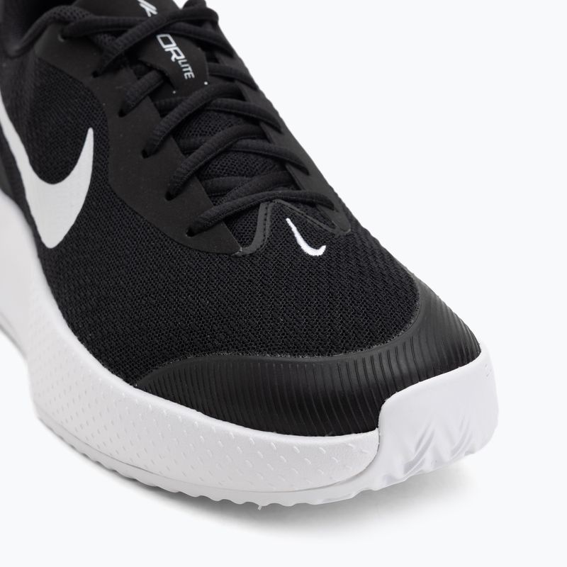 Men's shoes Nike Vapor Lite 3 Clay black / white 7