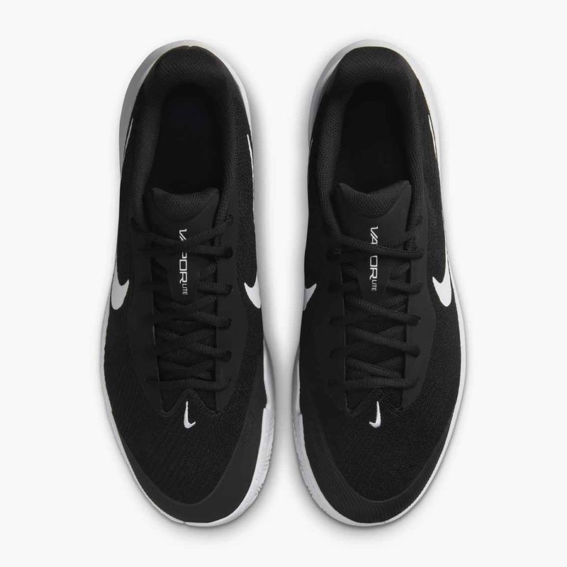 Men's shoes Nike Vapor Lite 3 Clay black / white 8
