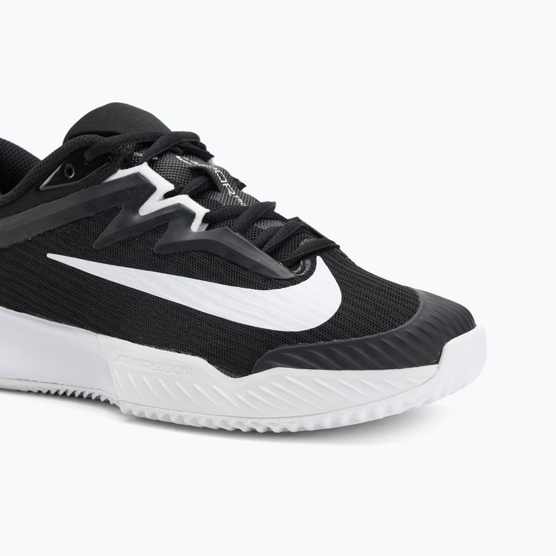 Women's shoes Nike Vapor Pro 3 Clay black / white 7