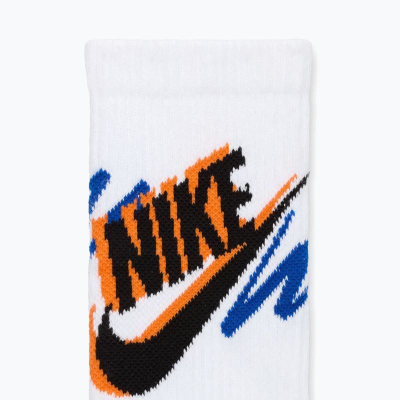 Socks Nike Everyday Plus Crew 3 pairs multi-color/901 4
