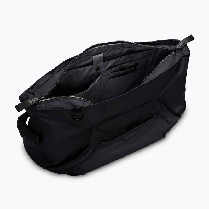 Training bag Nike One 25 l black/iron grey/black 4