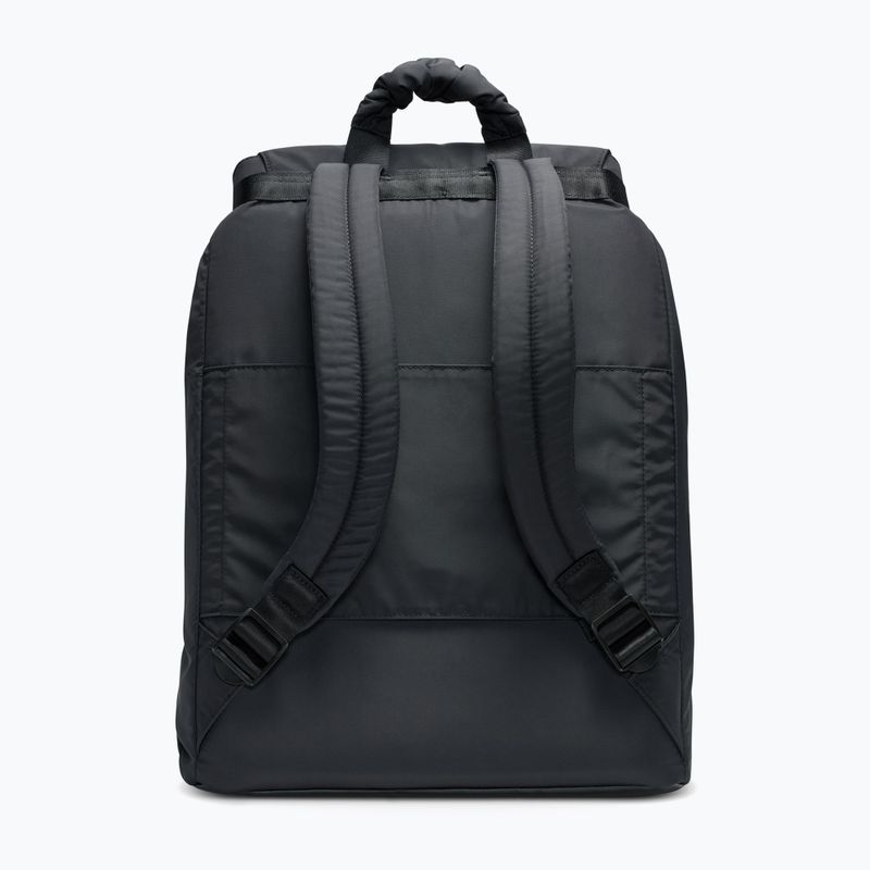 Training backpack Nike One 25 l black/iron grey/black 3