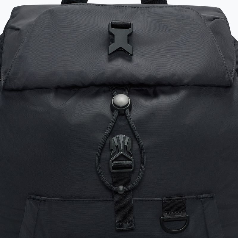 Training backpack Nike One 25 l black/iron grey/black 6