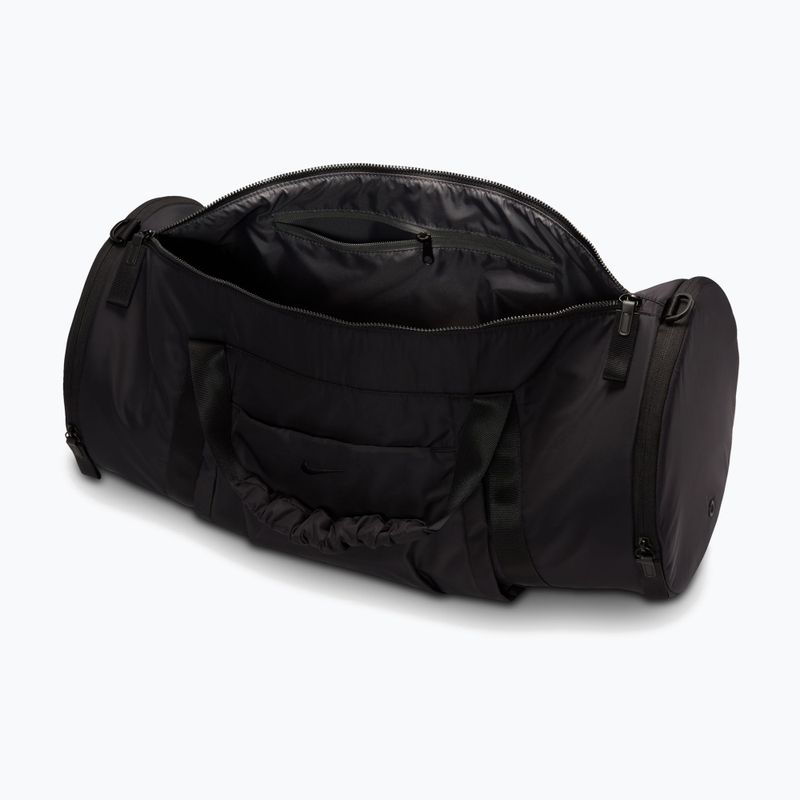 Training bag Nike One 35 l black/iron grey/black 4