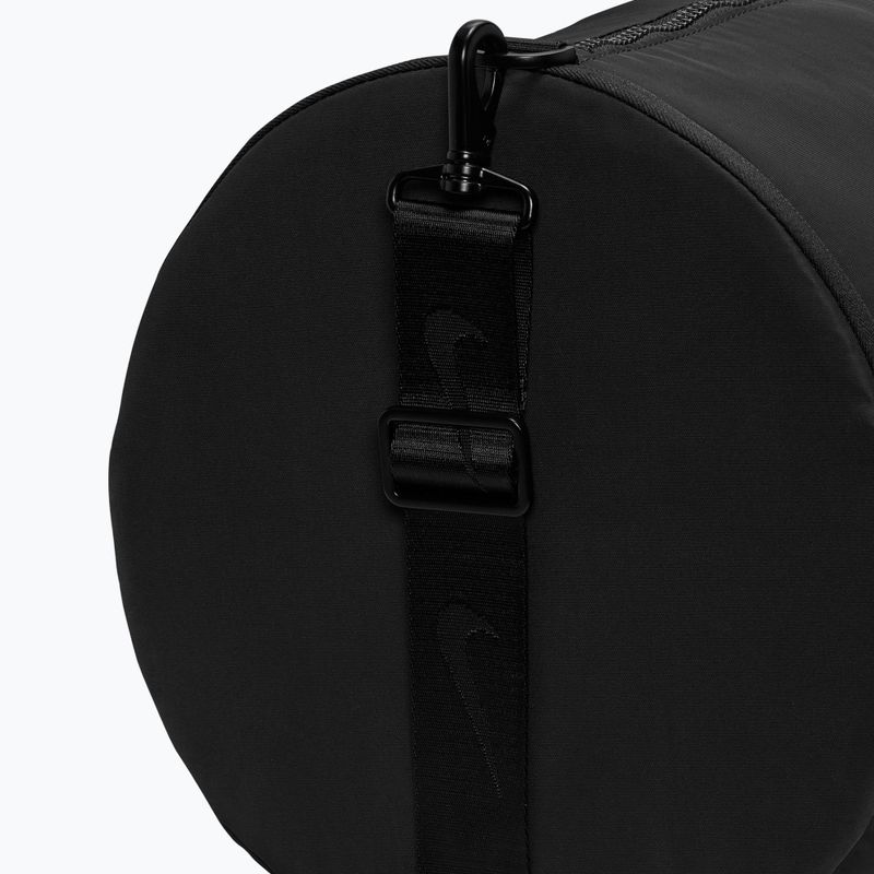 Training bag Nike One 35 l black/iron grey/black 6