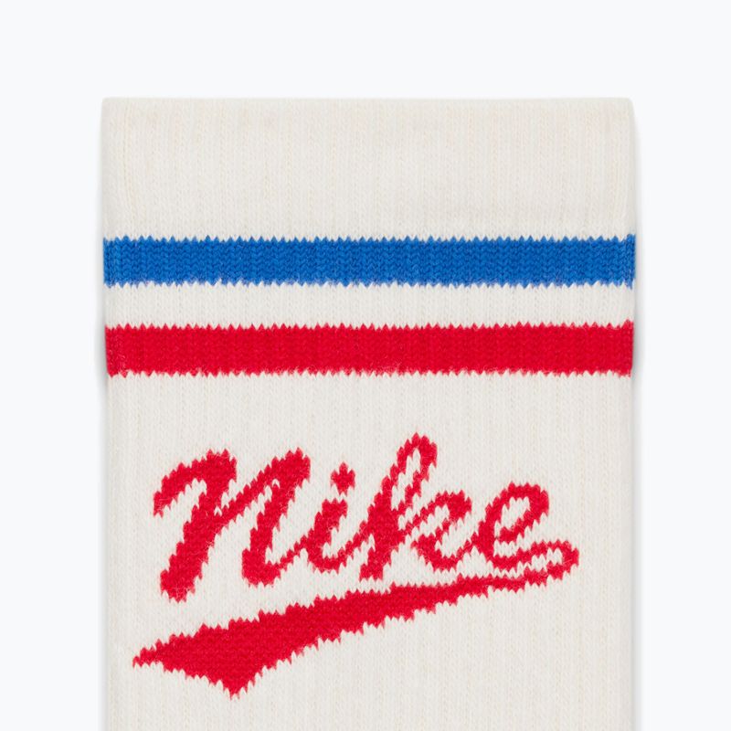 Socks Nike Everyday Plus Crew 3 pairs multi-color/901 4