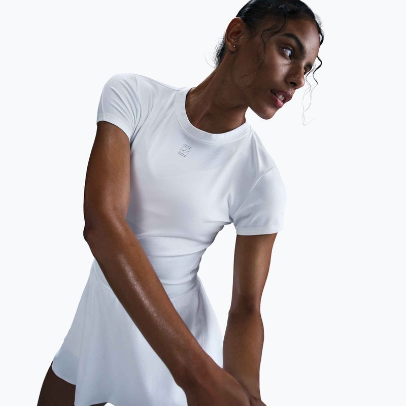 Women's tennis shirt Nike Court Dri-Fit Advantage 7