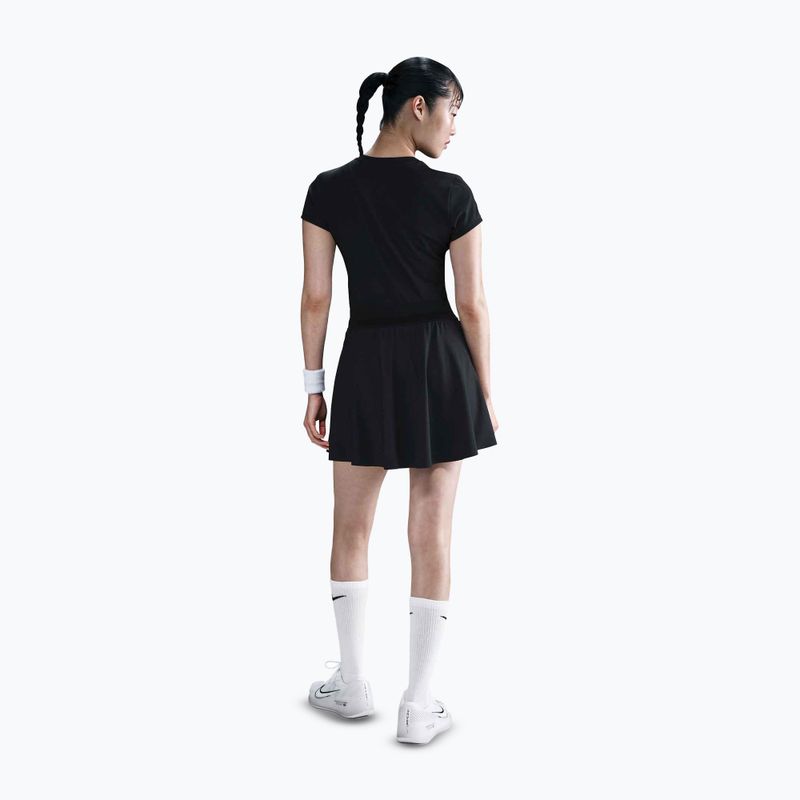 Women's tennis shirt Nike Court Dri-Fit Advantage 3