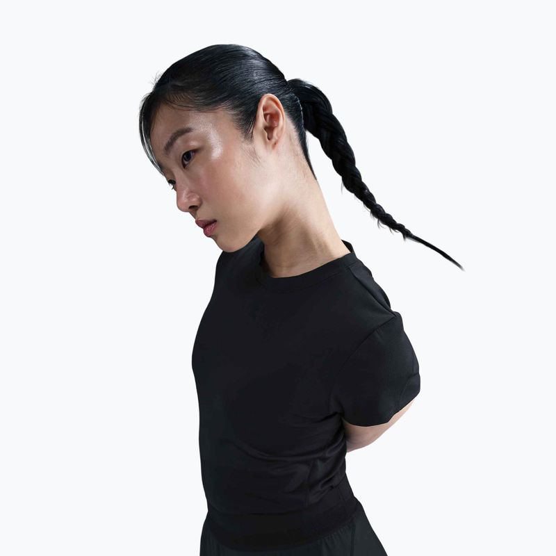 Women's tennis shirt Nike Court Dri-Fit Advantage 5