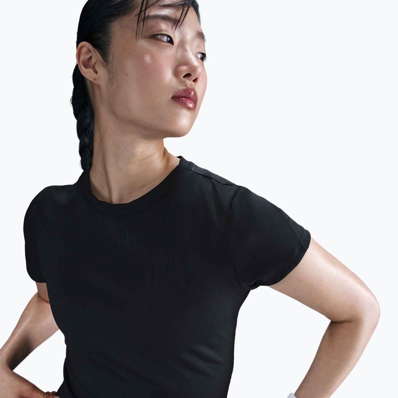 Women's tennis shirt Nike Court Dri-Fit Advantage 6