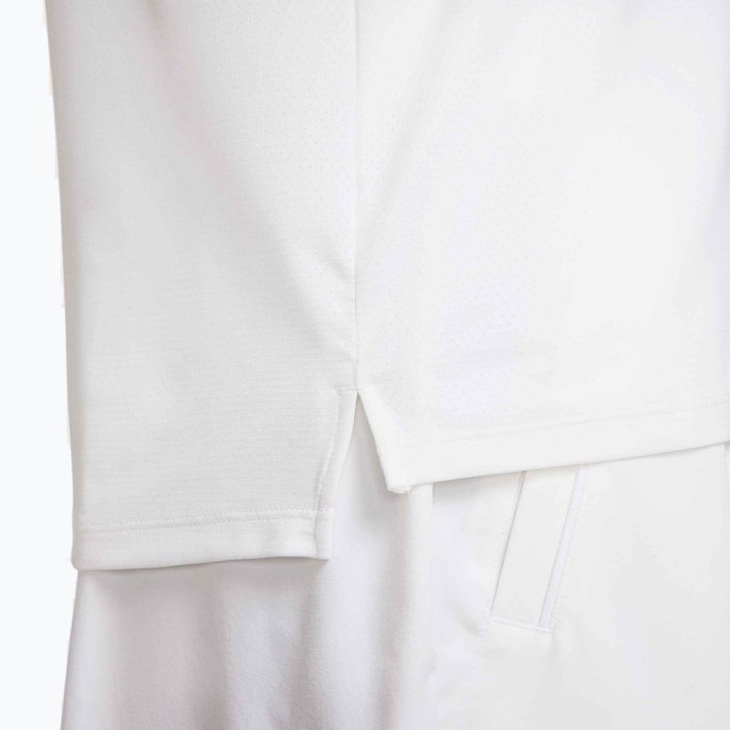 Men's tennis shirt Nike Court Dri-Fit Advantage 6