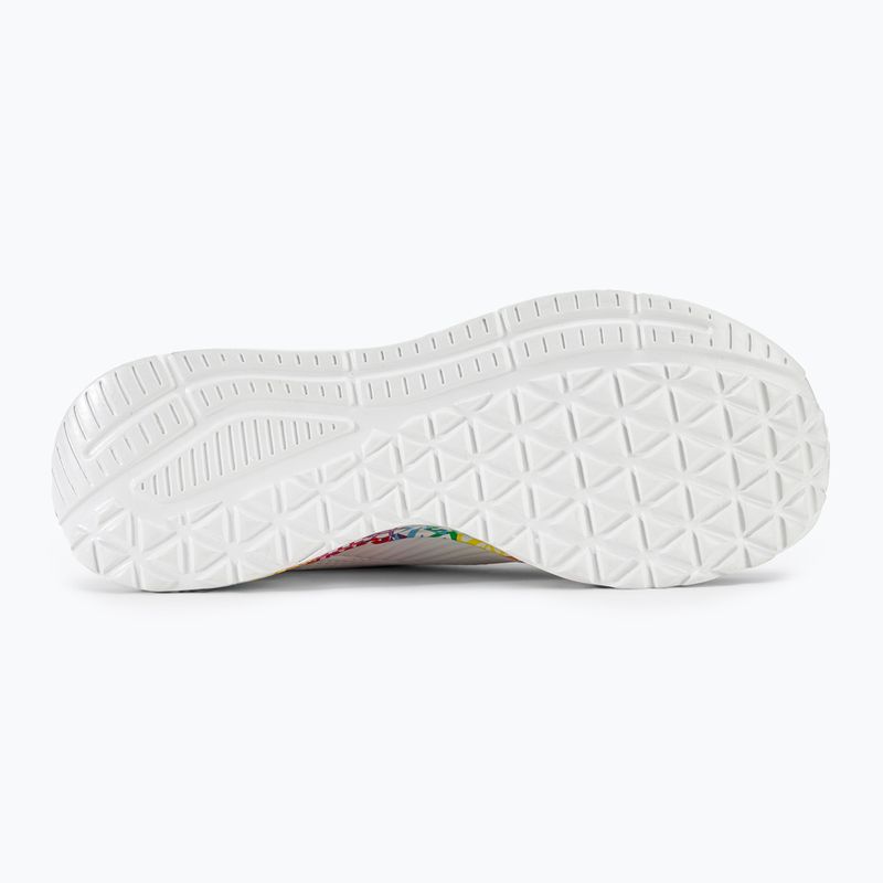 SKECHERS women's shoes Uno Lite Exuberant Hearts white/multi 6