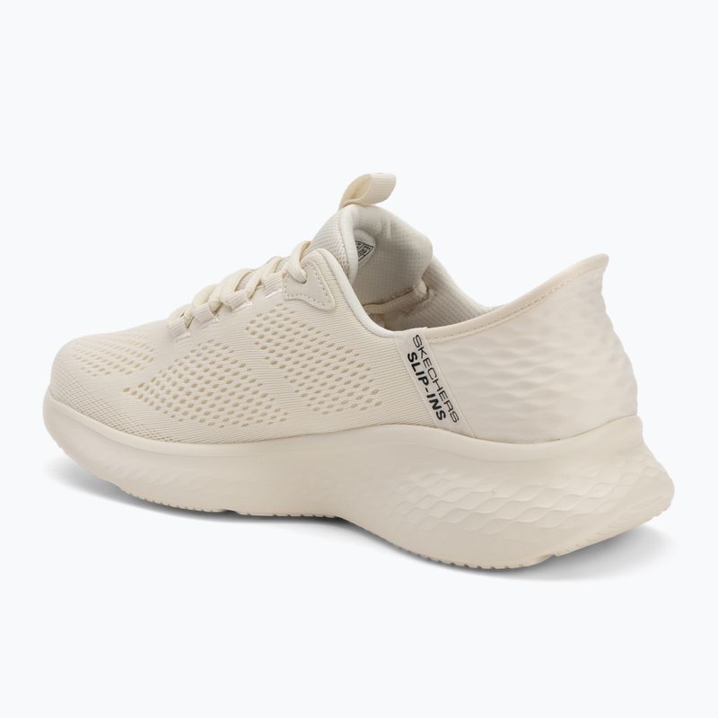 SKECHERS men's shoes Skech-Lite Pro Primebase white 3