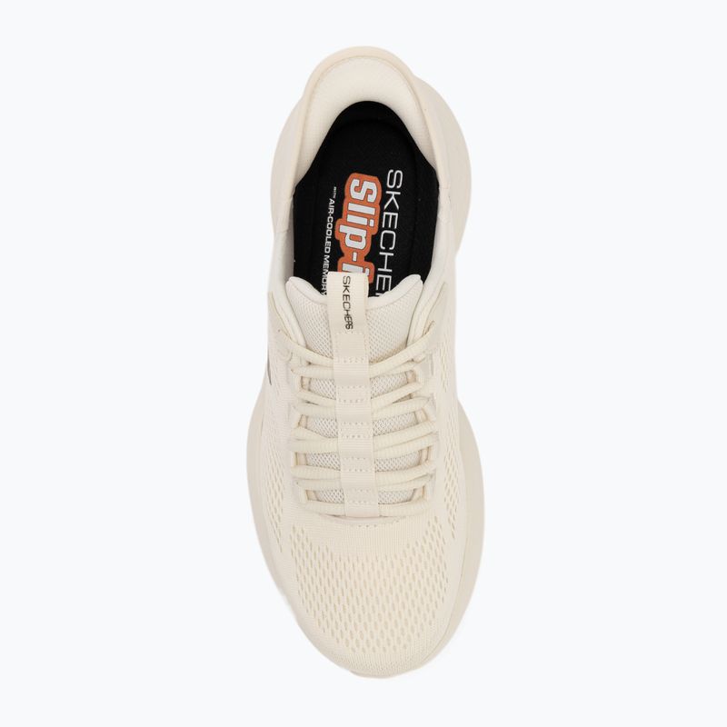SKECHERS men's shoes Skech-Lite Pro Primebase white 5