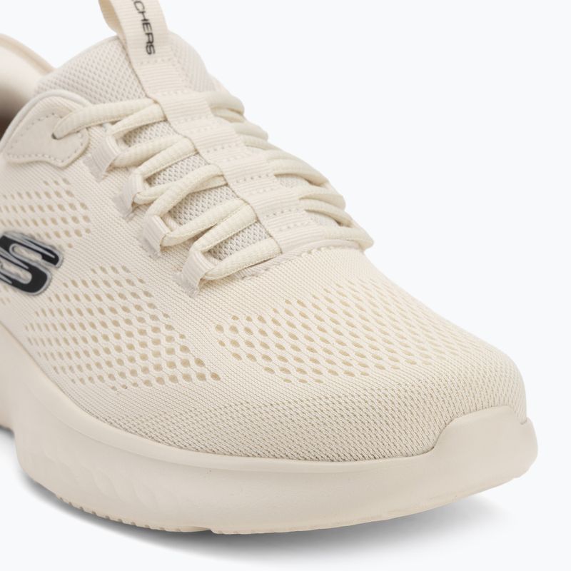 SKECHERS men's shoes Skech-Lite Pro Primebase white 7