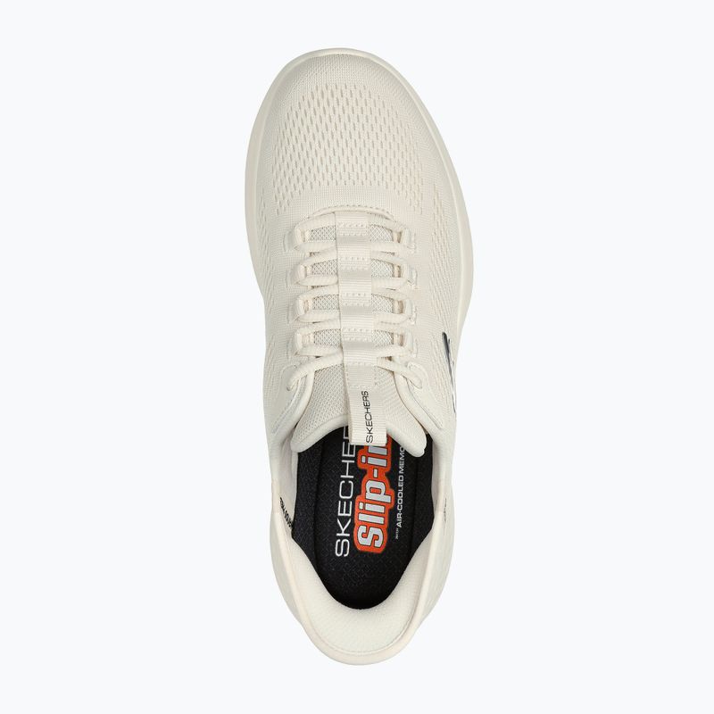 SKECHERS men's shoes Skech-Lite Pro Primebase white 11