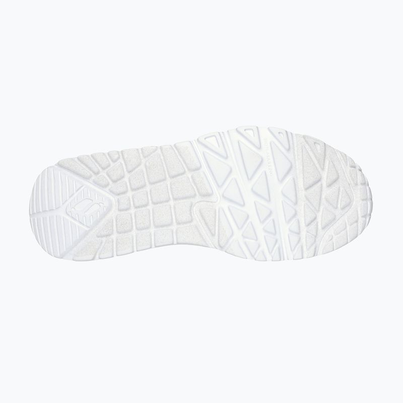 Children's shoes SKECHERS Uno Lite Comfurt Collar mauve 11