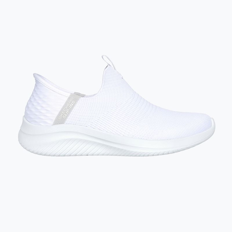 SKECHERS women's shoes Ultra Flex 3.0 Cozy Streak white 2