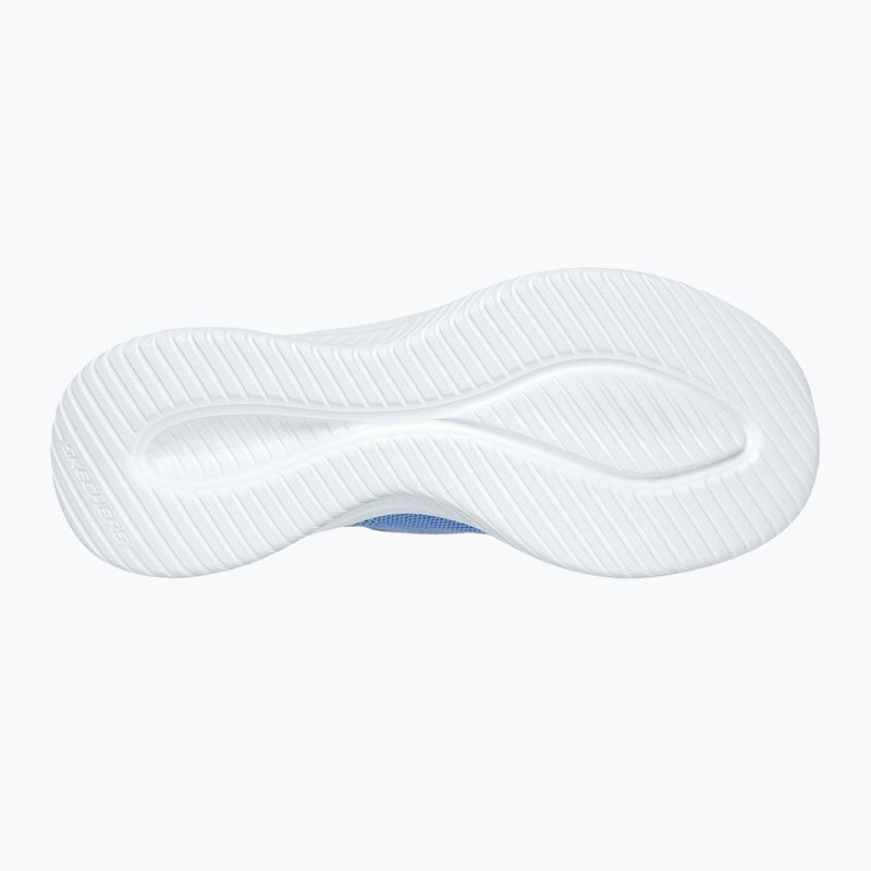 SKECHERS women's shoes Ultra Flex 3.0 Brilliant Path periwinkle 11