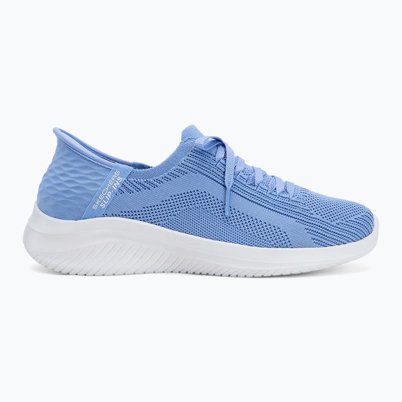 SKECHERS women's shoes Ultra Flex 3.0 Brilliant Path periwinkle 2