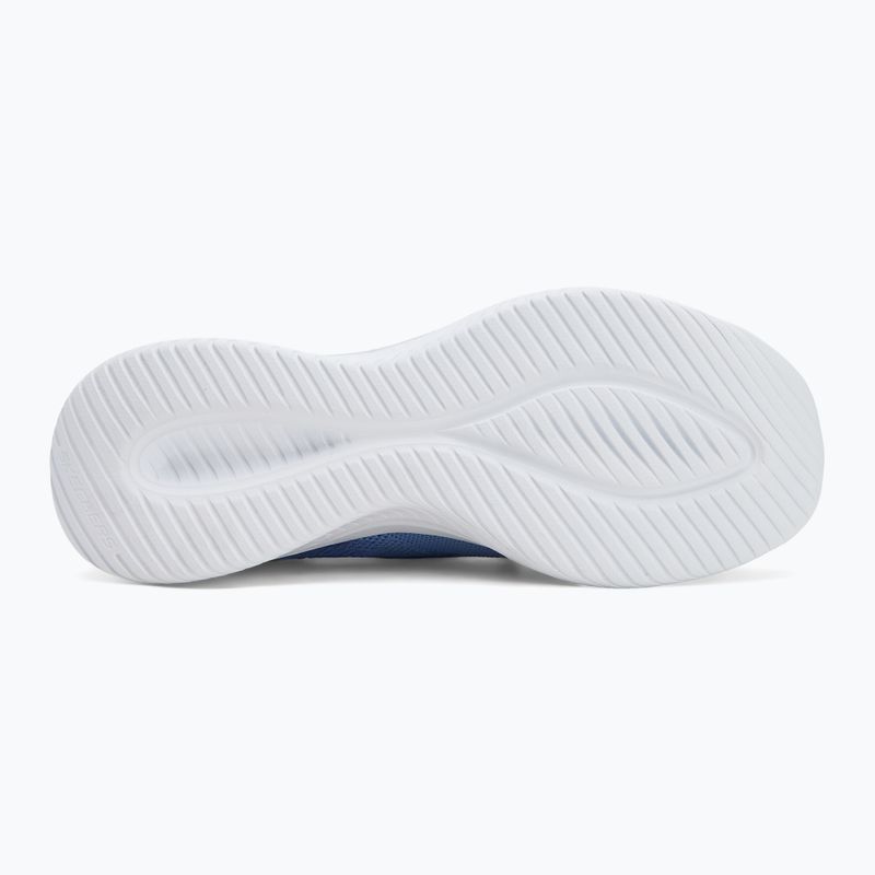 SKECHERS women's shoes Ultra Flex 3.0 Brilliant Path periwinkle 4