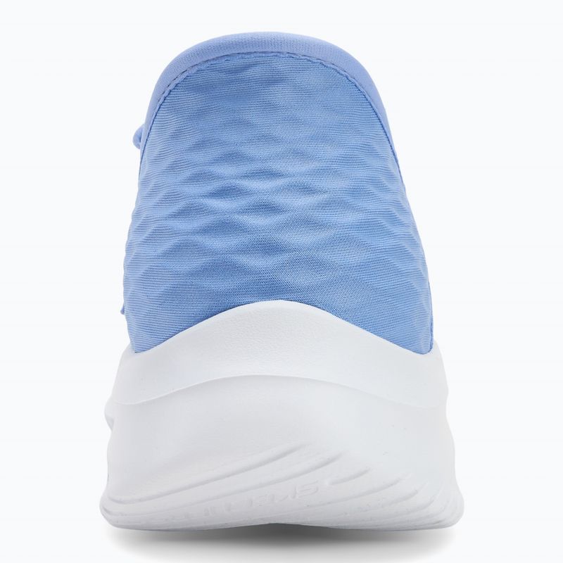 SKECHERS women's shoes Ultra Flex 3.0 Brilliant Path periwinkle 6