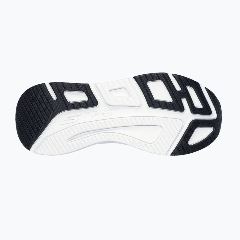 SKECHERS women's shoes Max Cushioning Elite 2.0 Eternal black/white 10
