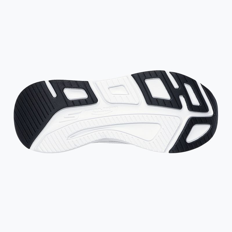 SKECHERS women's shoes Max Cushioning Elite 2.0 Eternal white 10