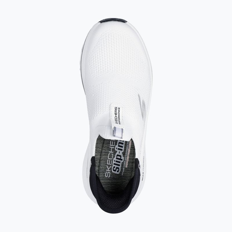 SKECHERS women's shoes Max Cushioning Elite 2.0 Eternal white 11