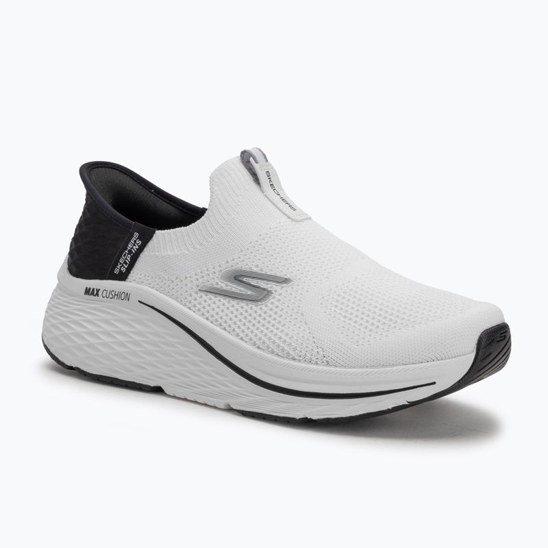 SKECHERS women's shoes Max Cushioning Elite 2.0 Eternal white
