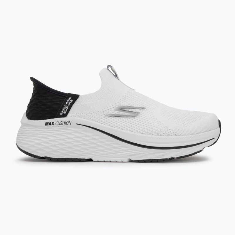 SKECHERS women's shoes Max Cushioning Elite 2.0 Eternal white 2