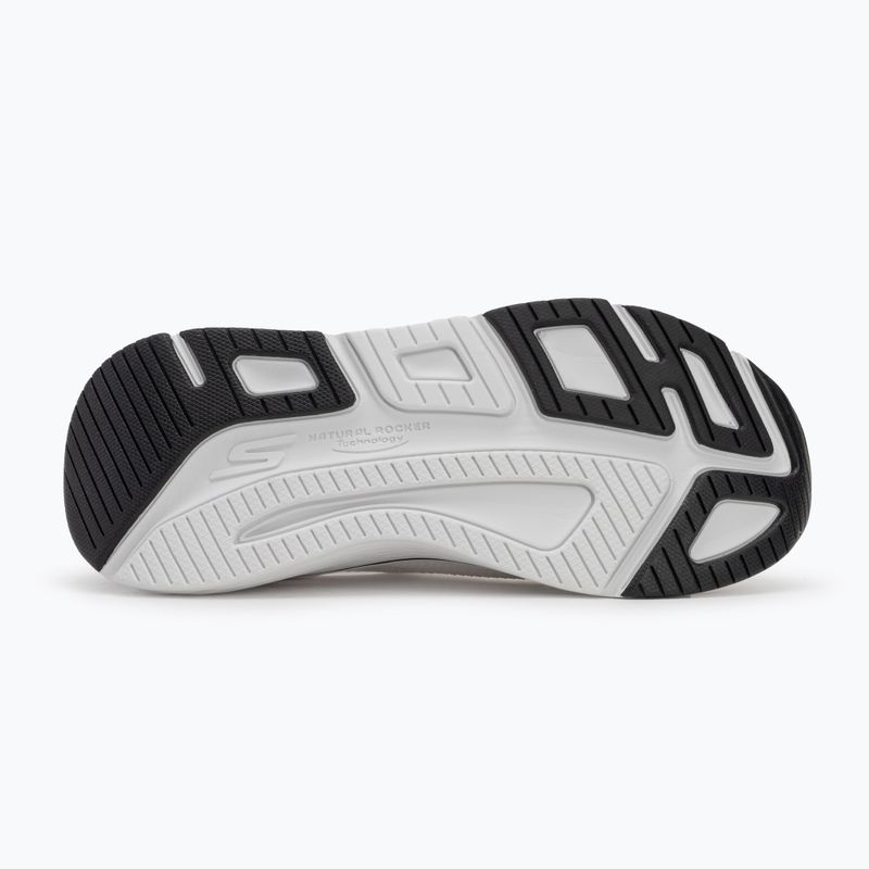 SKECHERS women's shoes Max Cushioning Elite 2.0 Eternal white 4