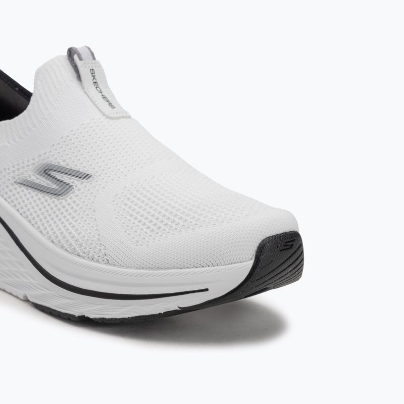 SKECHERS women's shoes Max Cushioning Elite 2.0 Eternal white 7