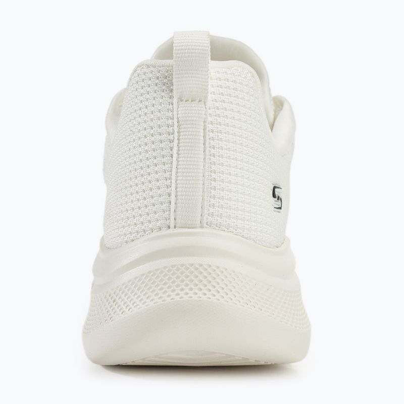 Women's shoes SKECHERS Bobs B Flex Visionary Essence white 6