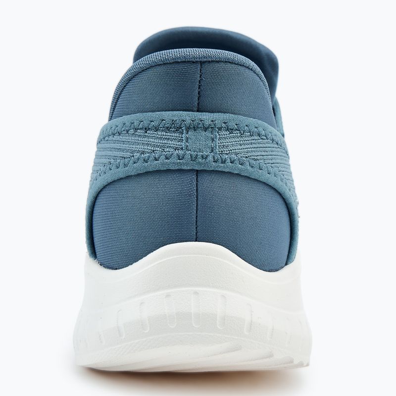 SKECHERS Women's Shoes Bobs Squad Chaos In Color slate 6