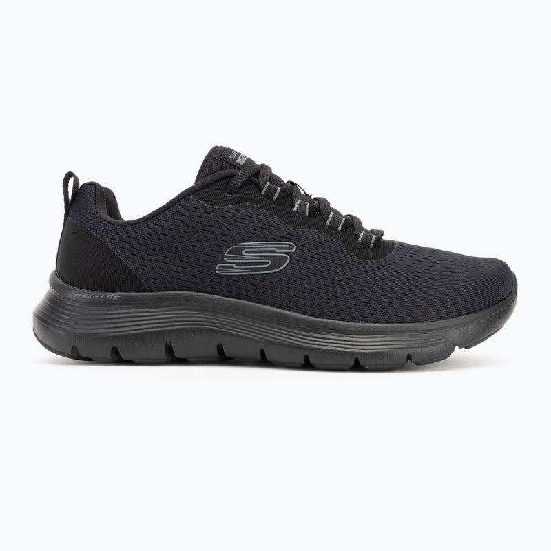SKECHERS women's shoes Flex Appeal 5.0 New Path black 2