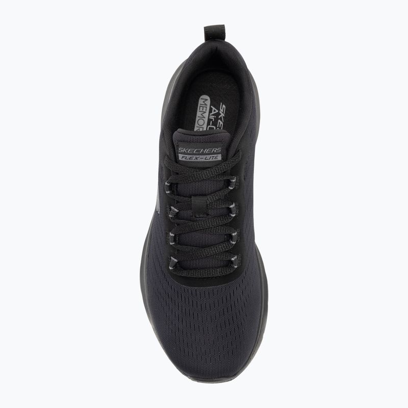 SKECHERS women's shoes Flex Appeal 5.0 New Path black 5