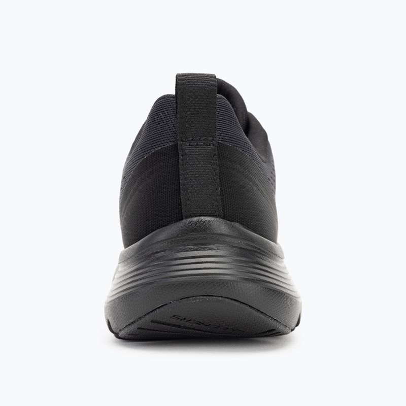 SKECHERS women's shoes Flex Appeal 5.0 New Path black 6