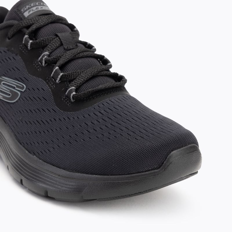 SKECHERS women's shoes Flex Appeal 5.0 New Path black 7
