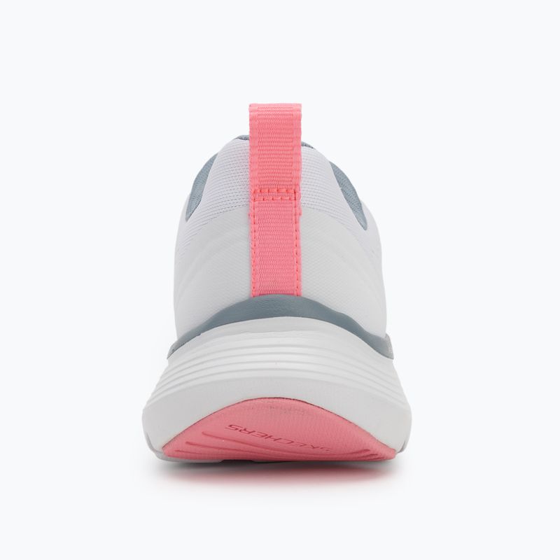 SKECHERS women's shoes Flex Appeal 5.0 New Path white/pink/blue 6
