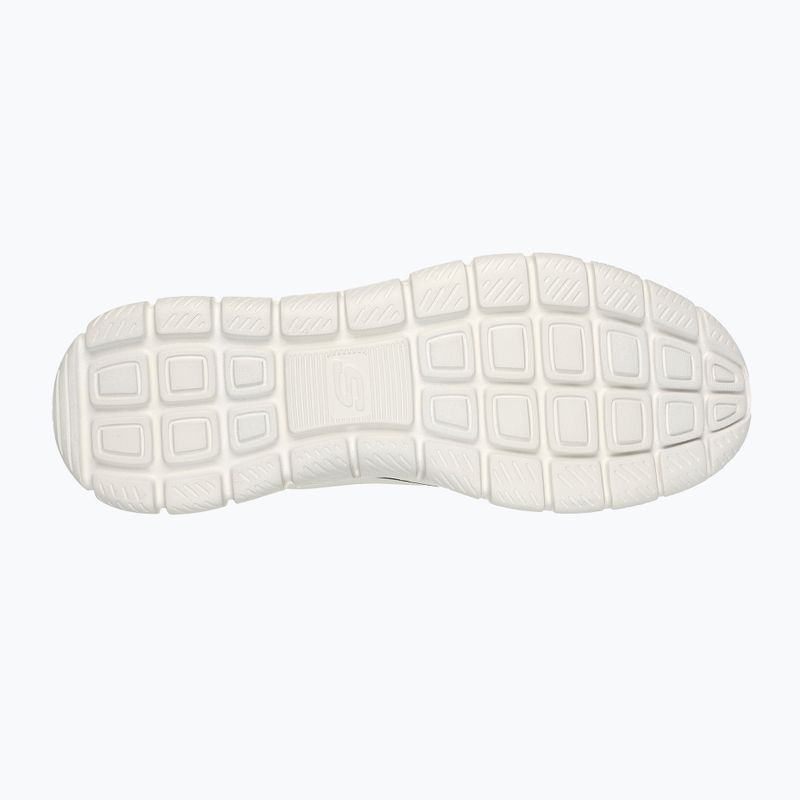 SKECHERS Track Broader white men's shoes 11