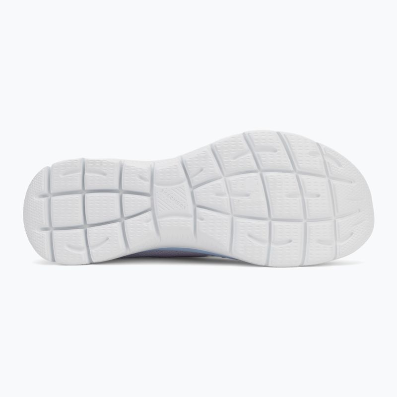 SKECHERS women's shoes Summits Diamond Dream lavender 4