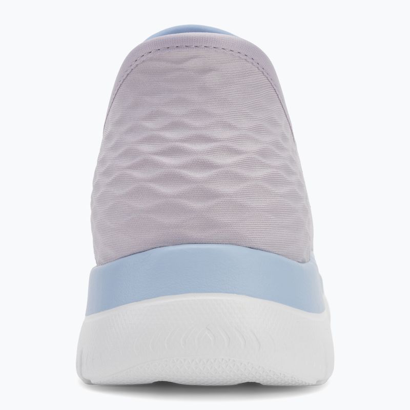 SKECHERS women's shoes Summits Diamond Dream lavender 6