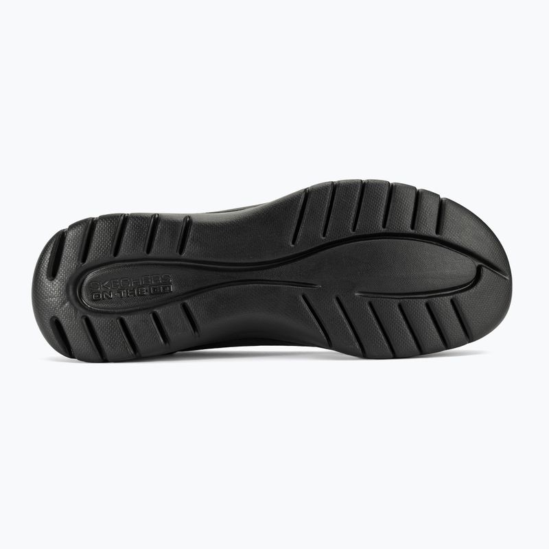 Women's shoes SKECHERS On-The-Go Flex Siena black 6