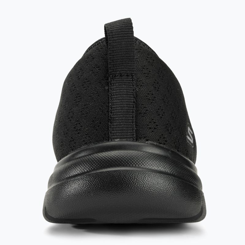 Women's shoes SKECHERS On-The-Go Flex Siena black 8