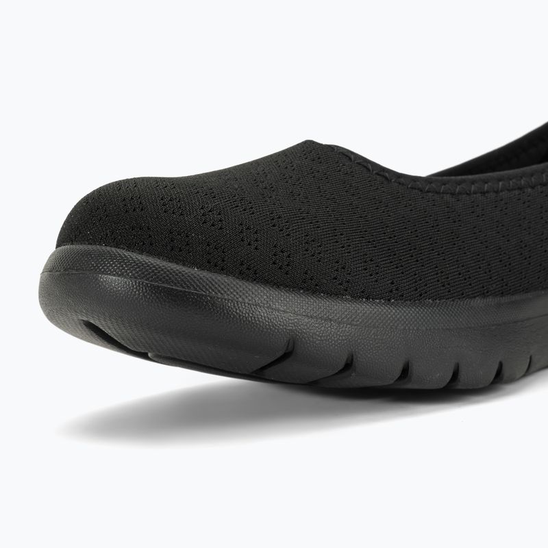 Women's shoes SKECHERS On-The-Go Flex Siena black 9