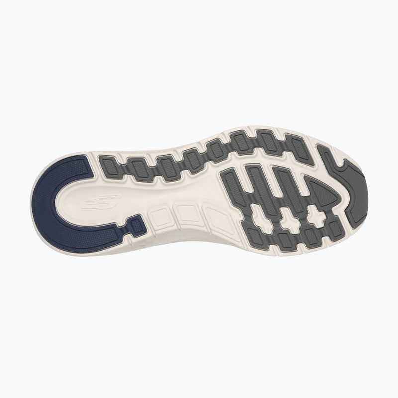 Men's shoes SKECHERS Arch Fit 2.0 taupe 11